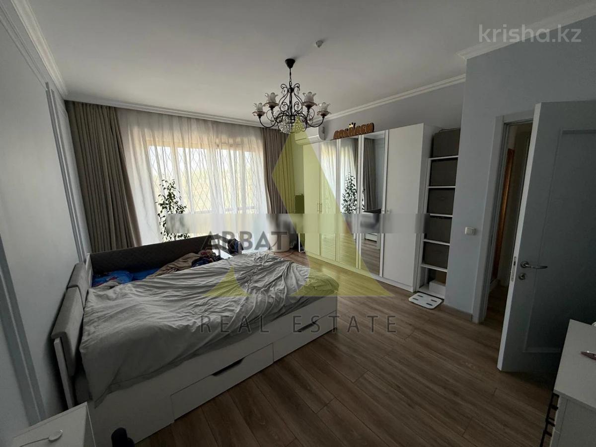 Фото Квартира, 5 комн, 270 м², 1/3 эт., 2007 г.п.