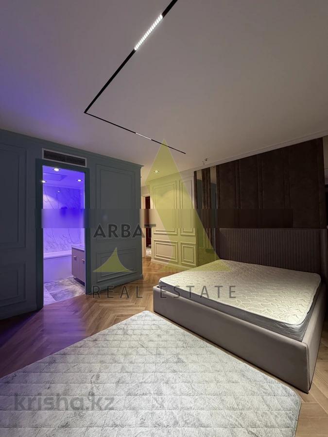 Фото Квартира, 6 комн, 380 м², 1/3 эт.