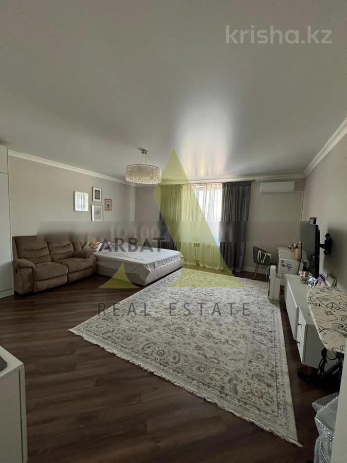Фото Отдельный дом, 5 комн, 318.5м²