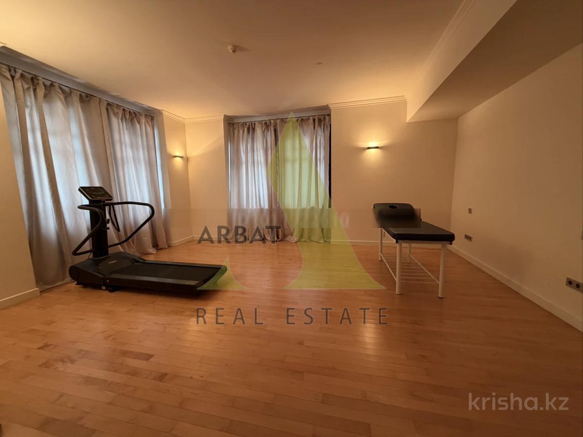 Фото Квартира, 6 комн, 423 м², 3/4 эт., 2009 г.п.