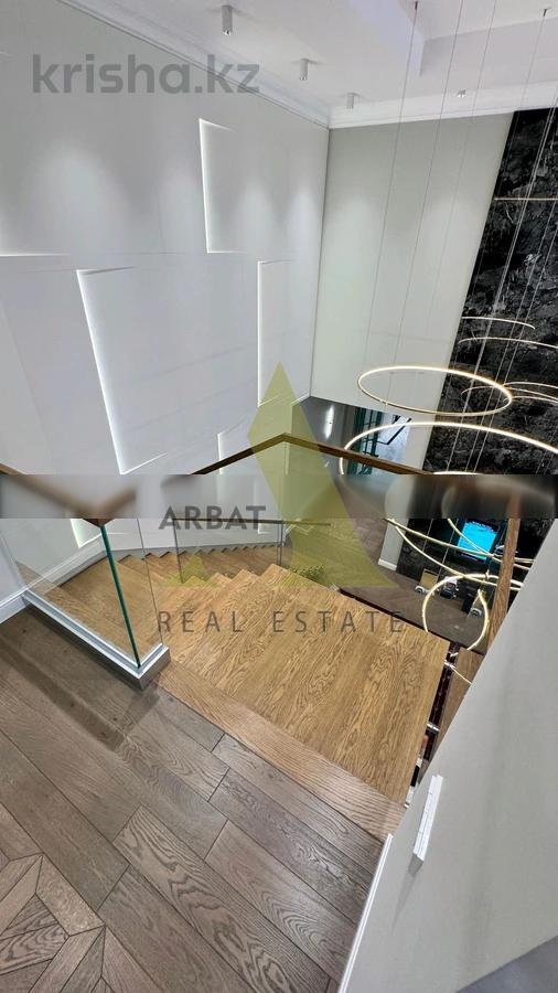 Фото Квартира, 7 комн, 315 м², 6/7 эт., 2016 г.п.