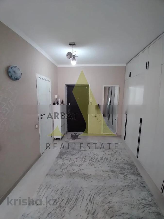 Фото Квартира, 2 комн, 46.3 м², 4/13 эт., 2019 г.п.