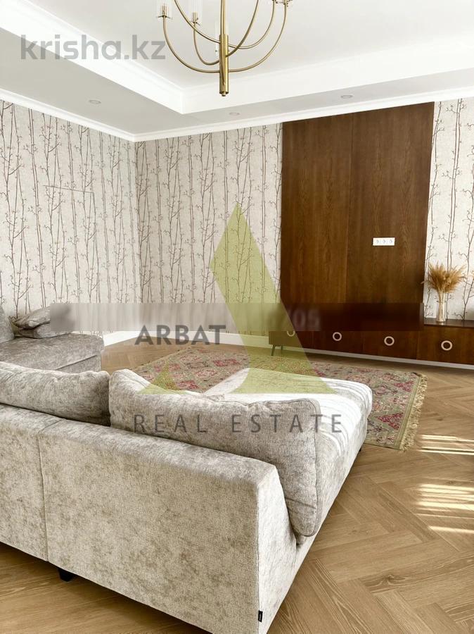 Фото Квартира, 5 комн, 220 м², 4/10 эт., 2022 г.п.