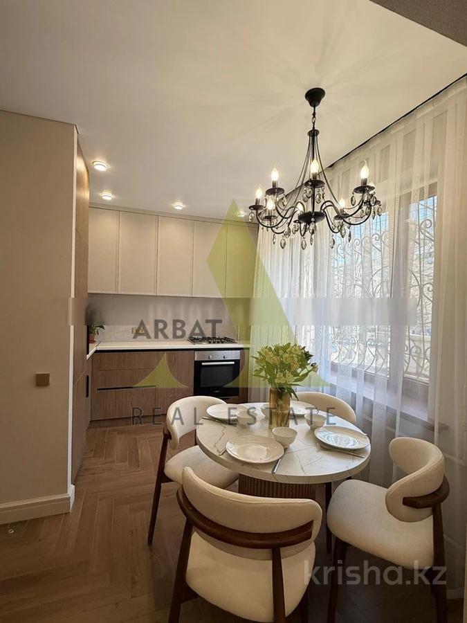 Фото Квартира, 2 комн, 45 м², 2/4 эт.