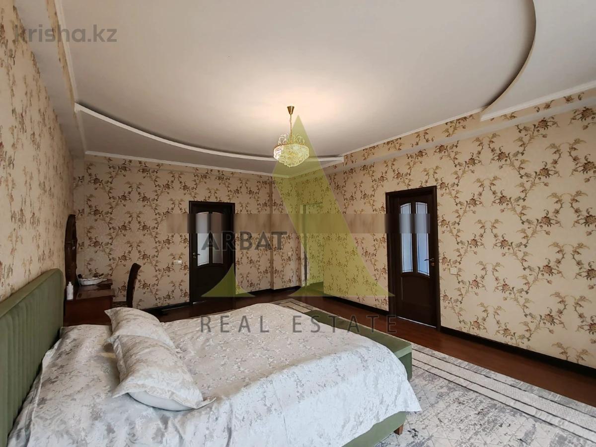 Фото Отдельный дом, 11 комн, 380м²