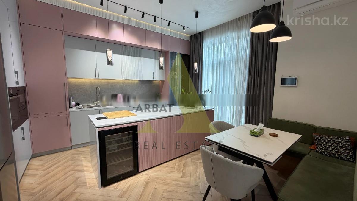 Фото Квартира, 4 комн, 193 м², 1/3 эт., 2022 г.п.