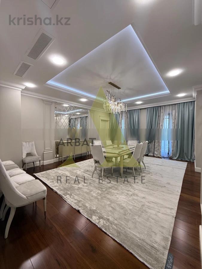 Фото Квартира, 6 комн, 300 м², 6/6 эт.