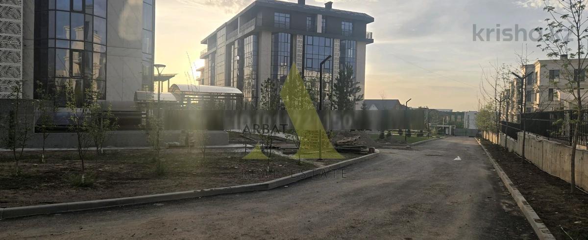 Фото Квартира, 5 комн, 198 м², 5/5 эт., 2024 г.п.