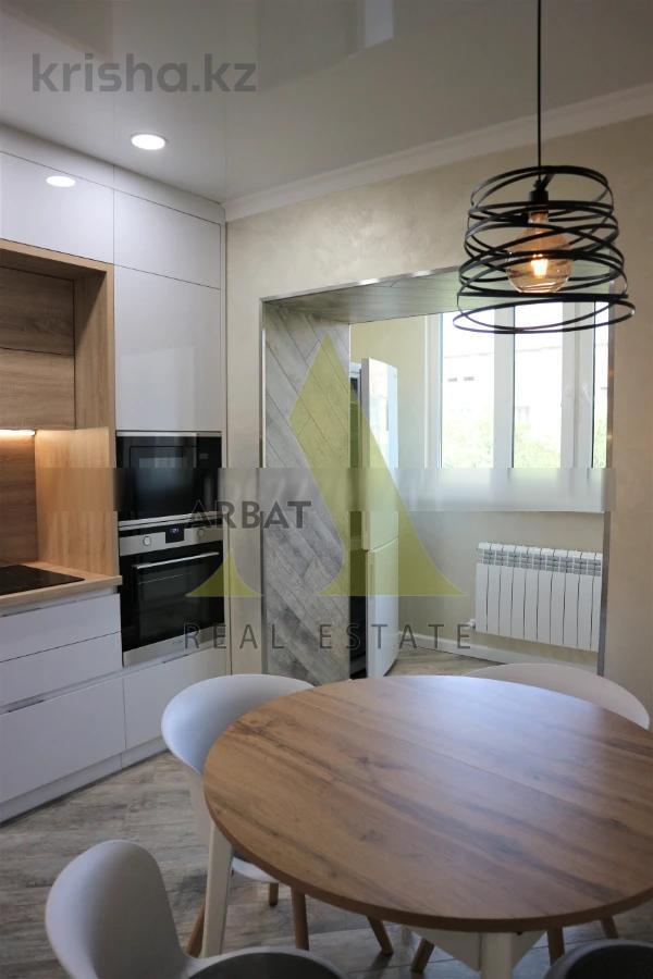 Фото Квартира, 2 комн, 54 м², 4/5 эт.