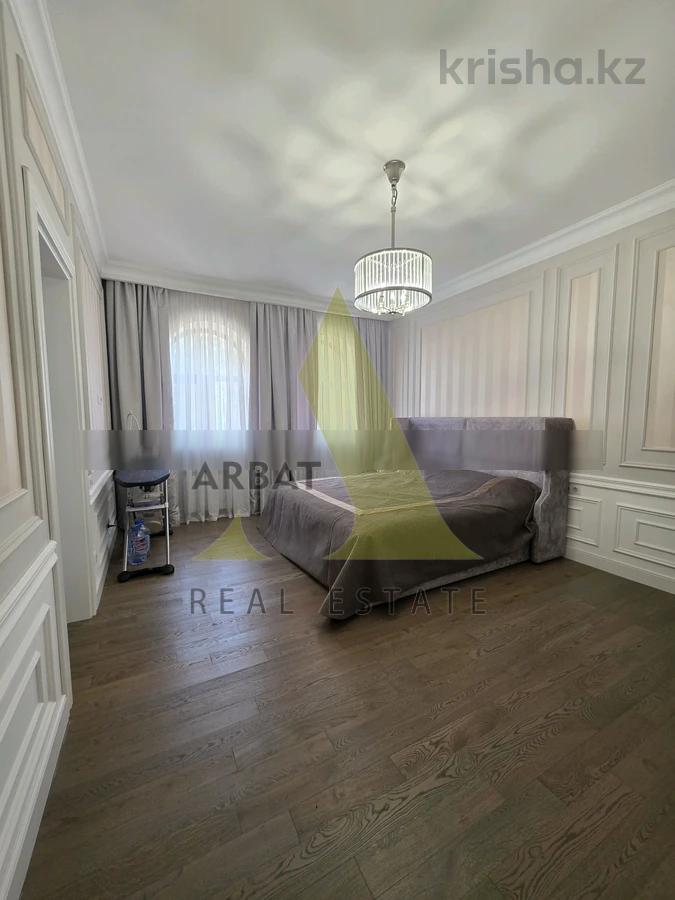 Фото Отдельный дом, 7 комн, 550м²