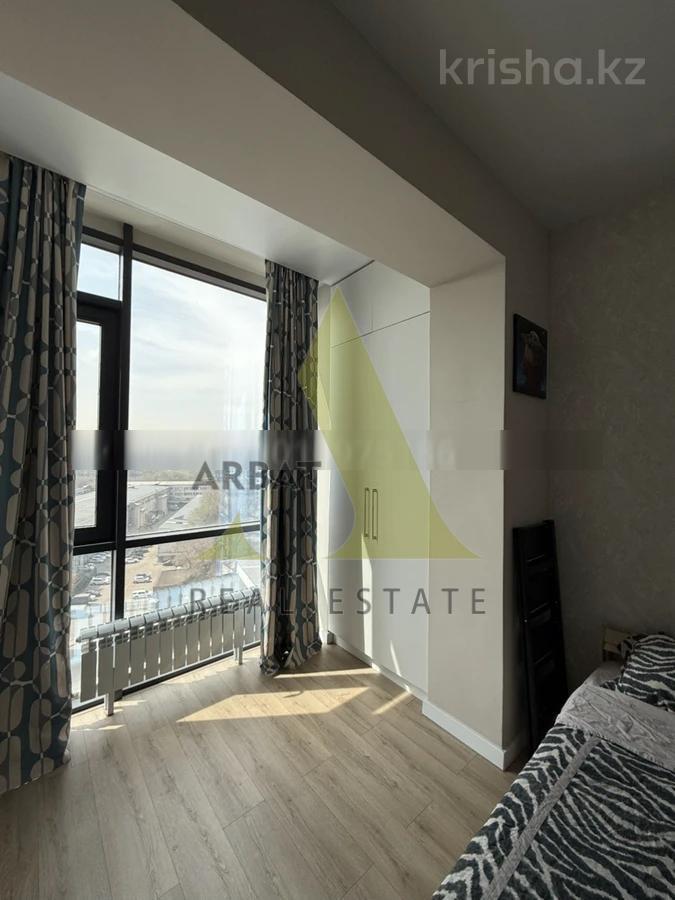 Фото Квартира, 1 комн, 49.1 м², 11/17 эт., 2022 г.п.