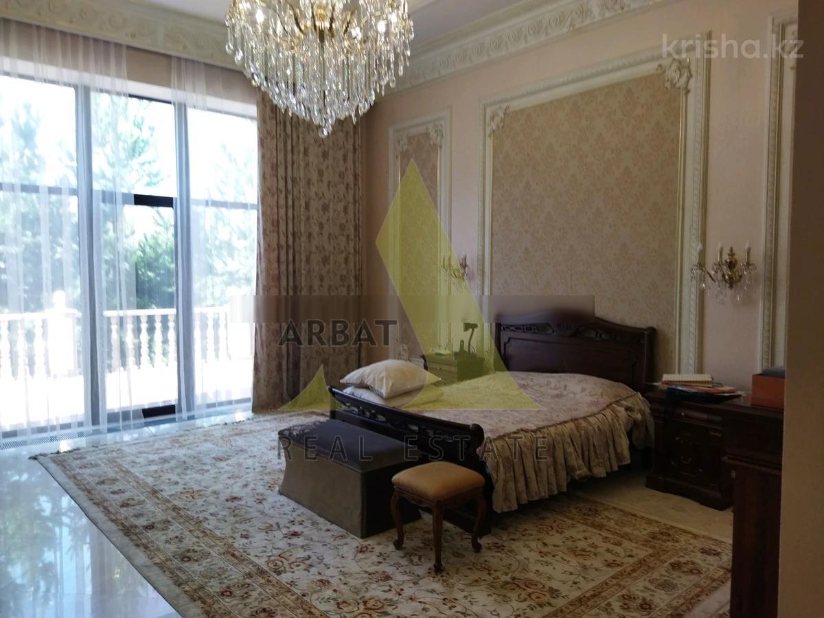 Фото Отдельный дом, 10 комн, 1200м²