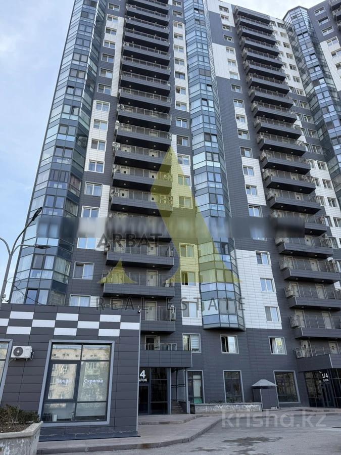 Фото Квартира, 4 комн, 150 м², 8/20 эт., 2016 г.п.