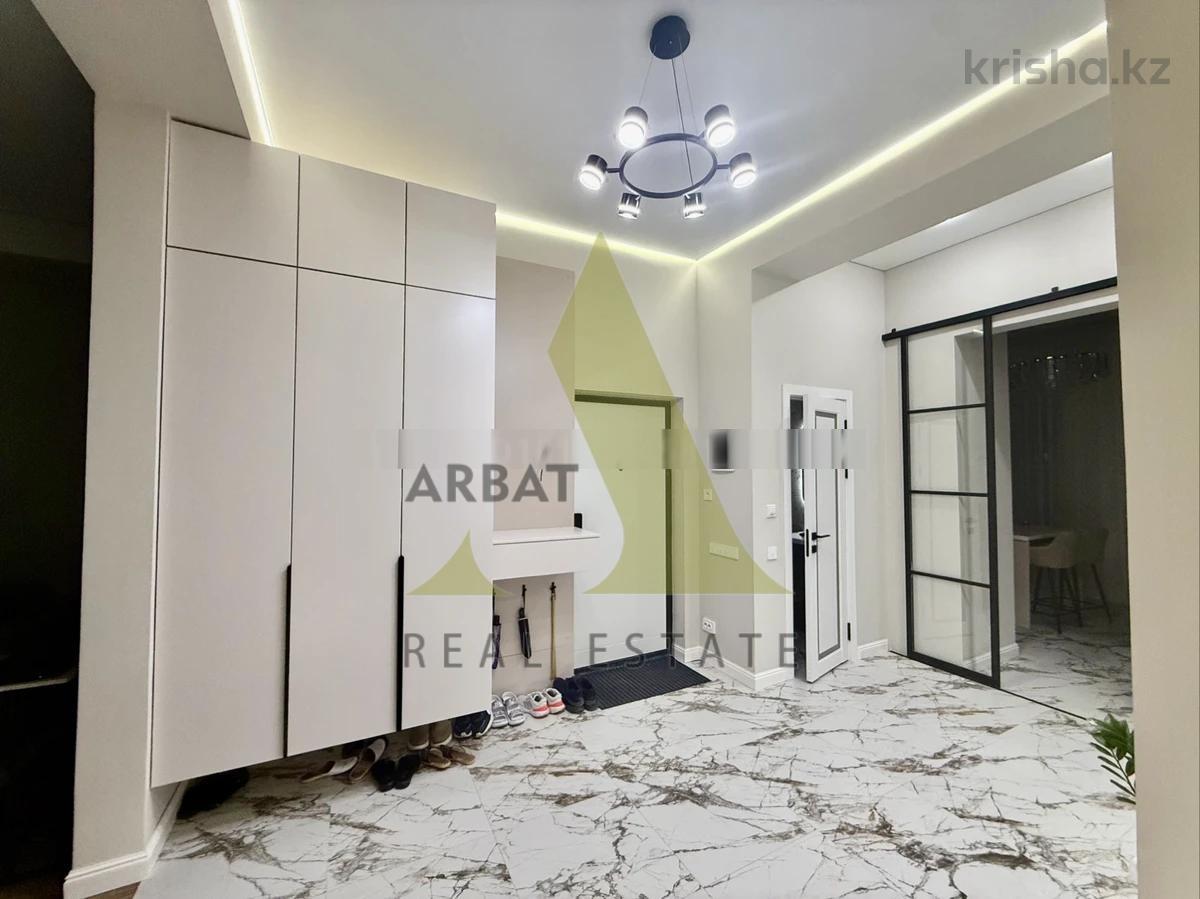 Фото Квартира, 4 комн, 156 м², 2/3 эт.