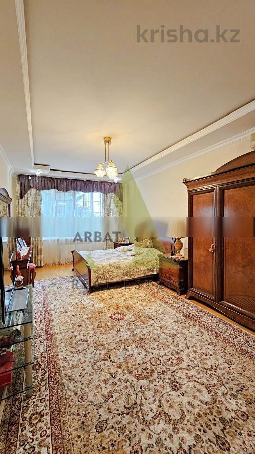 Фото Отдельный дом, 8 комн, 940м²