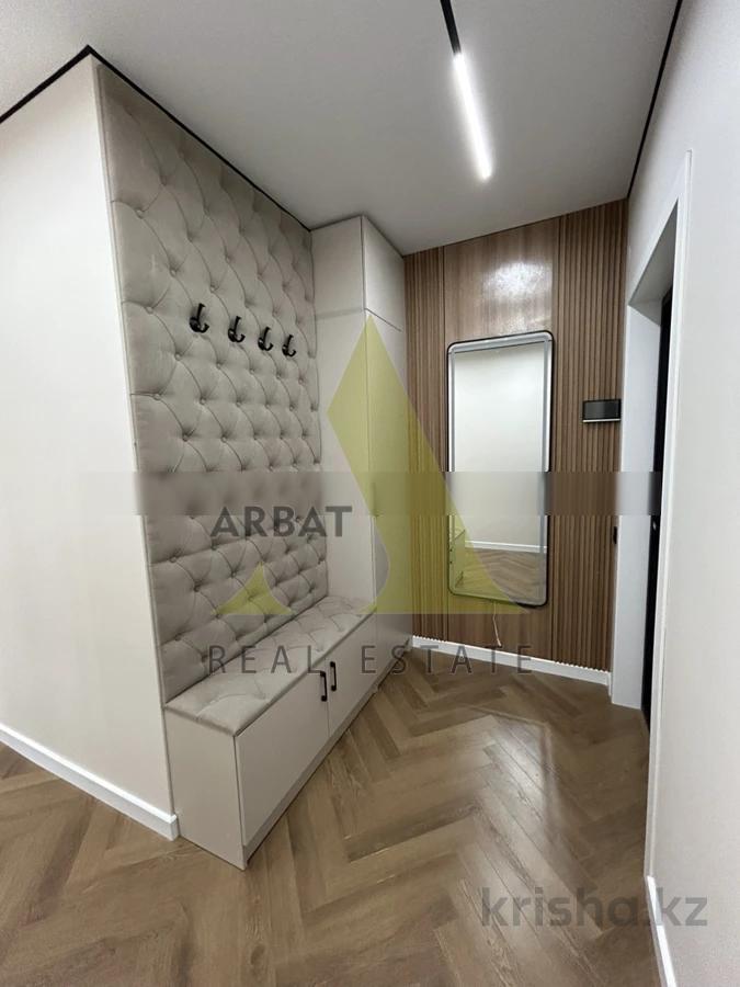 Фото Квартира, 1 комн, 43.4 м², 2/6 эт., 2025 г.п.