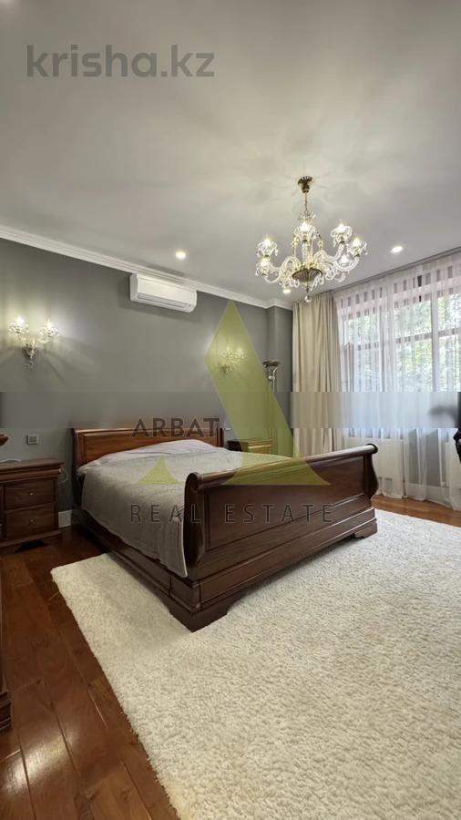 Фото Отдельный дом, 7 комн, 823м²