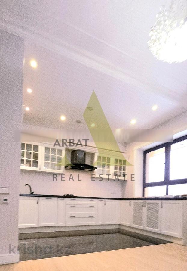 Фото Квартира, 5 комн, 364 м², 3/4 эт., 2011 г.п.