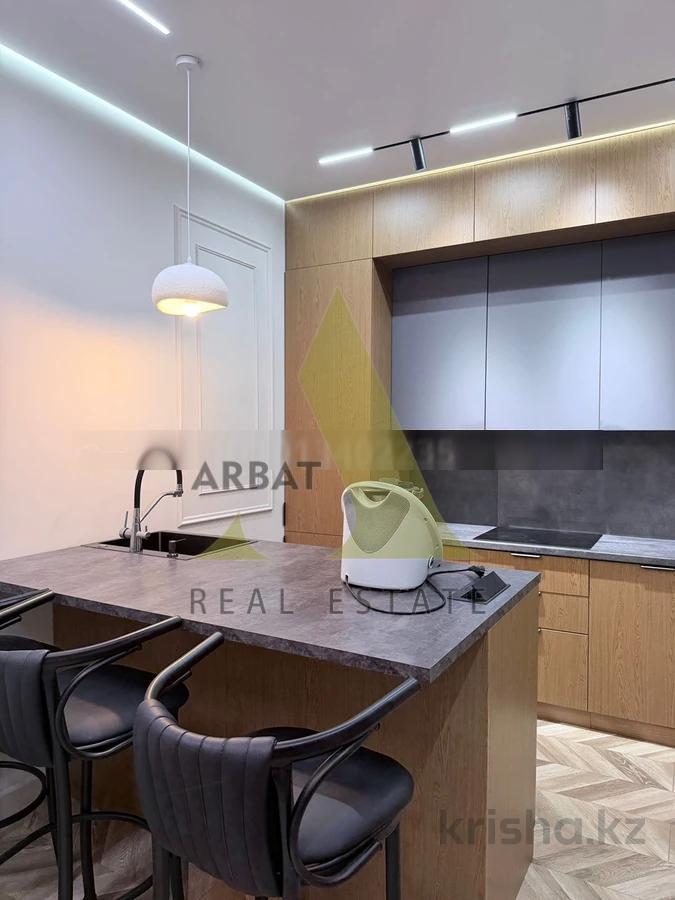 Фото Квартира, 2 комн, 50 м², 7/12 эт., 2019 г.п.