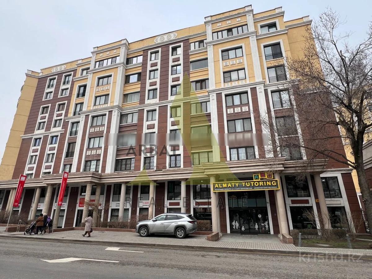 Фото Квартира, 3 комн, 125.3 м², 2/9 эт., 2011 г.п.