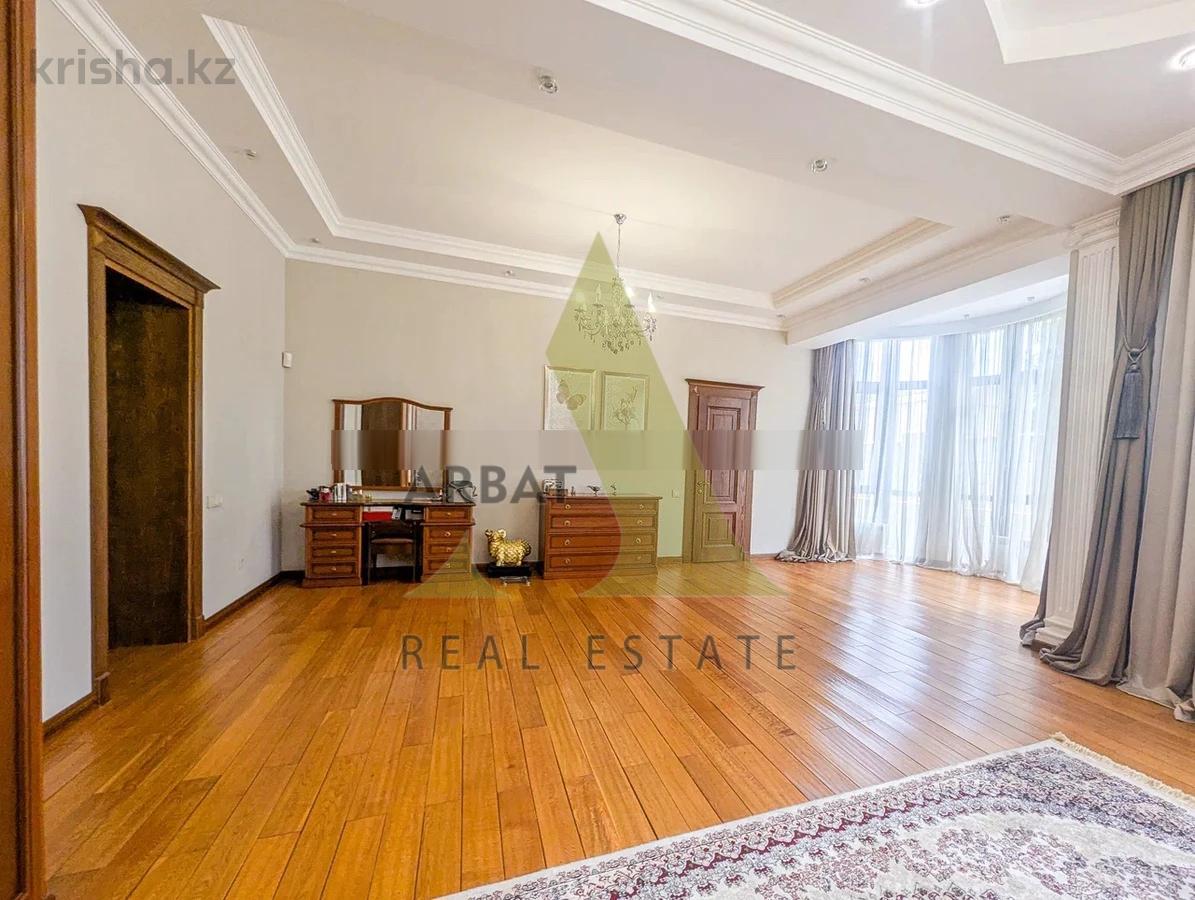 Фото Отдельный дом, 8 комн, 800м²