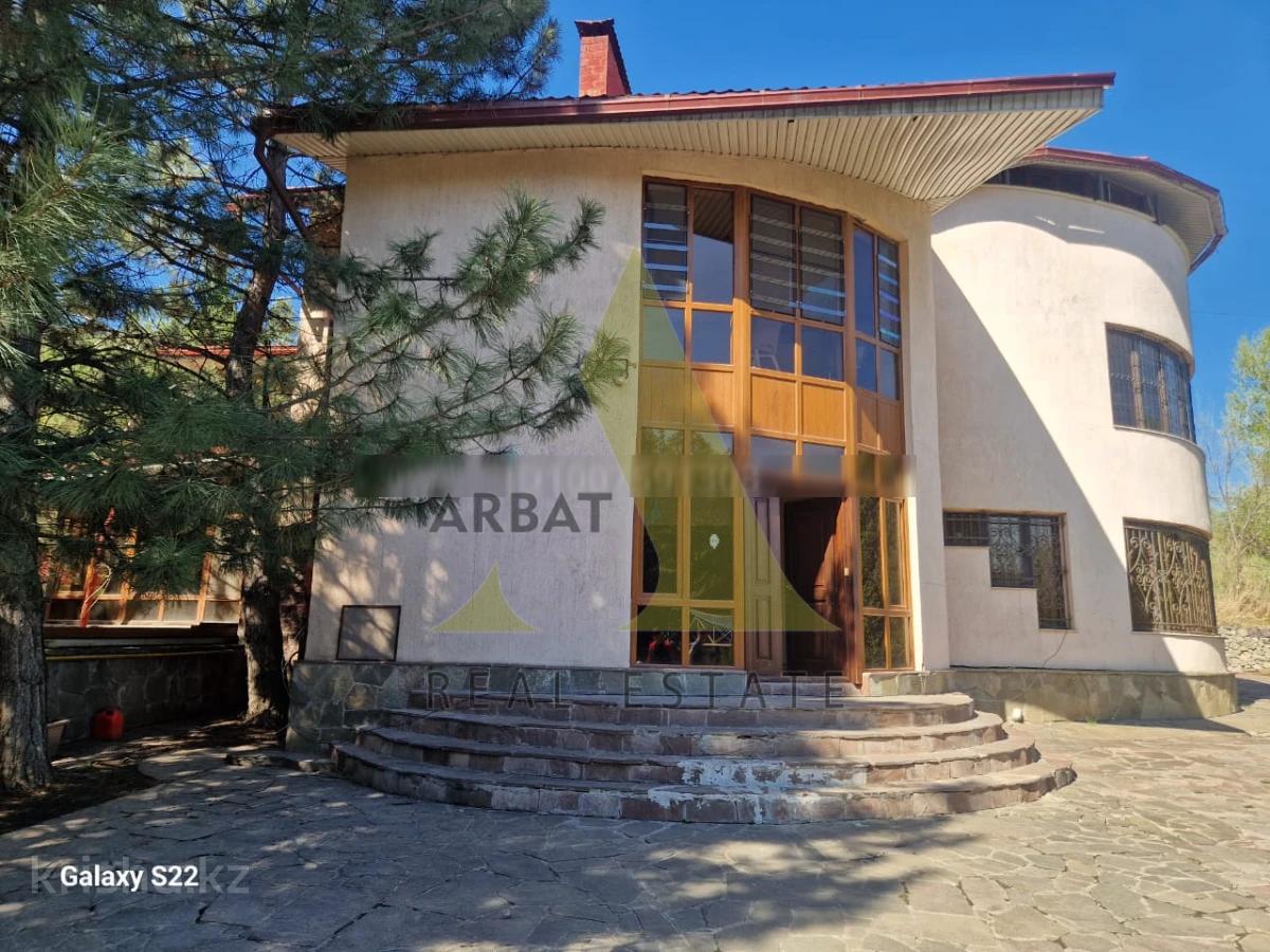 Фото Отдельный дом, 6 комн, 575.2м²