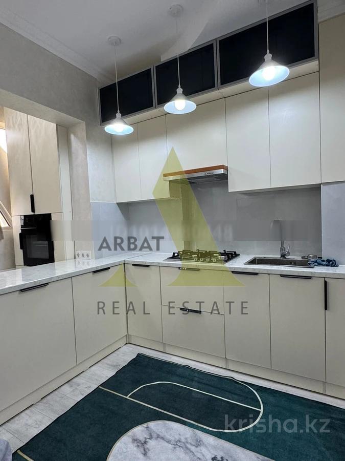 Фото Квартира, 2 комн, 60 м², 7/9 эт.