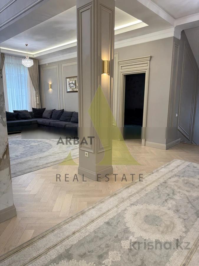 Фото Отдельный дом, 7 комн, 750м²
