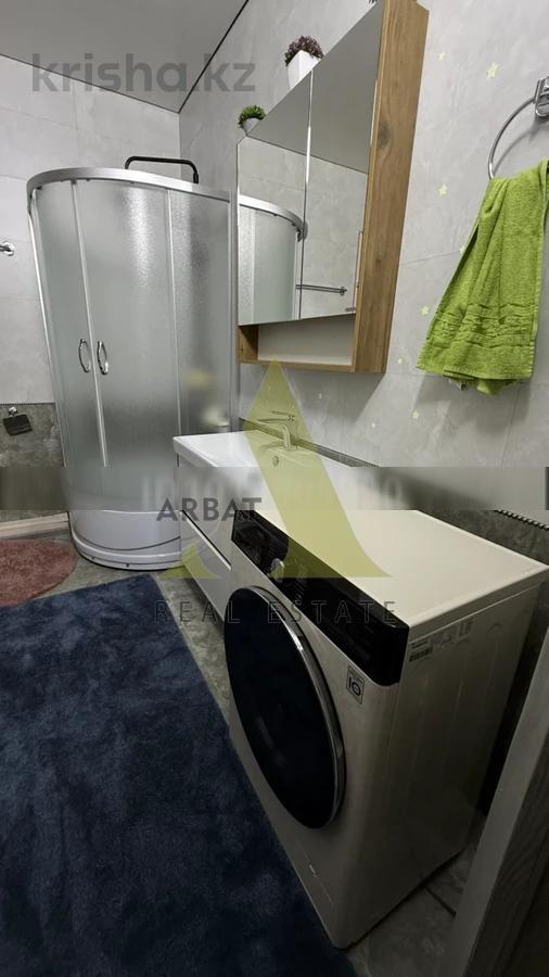 Фото Квартира, 2 комн, 60 м², 6/12 эт., 2015 г.п.
