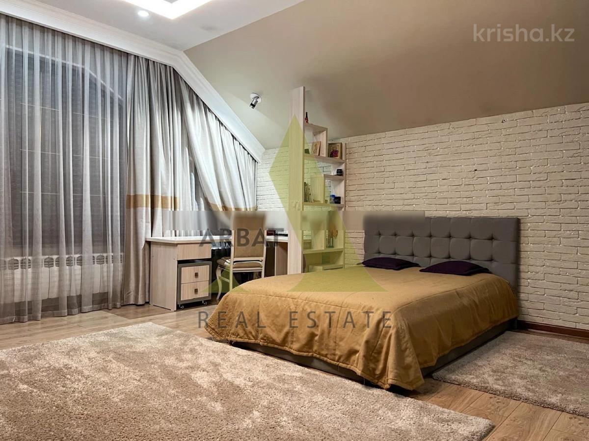 Фото Отдельный дом, 8 комн, 500м²
