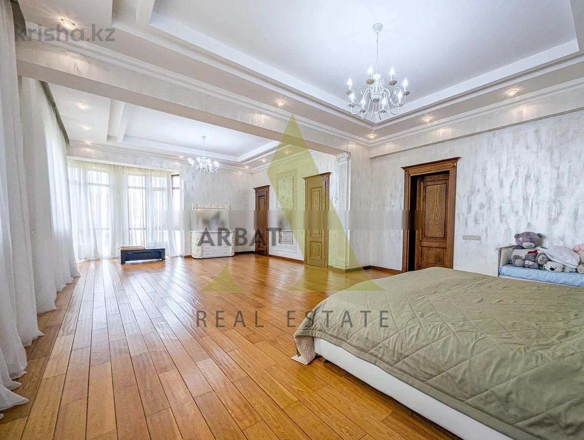 Фото Отдельный дом, 8 комн, 800м²