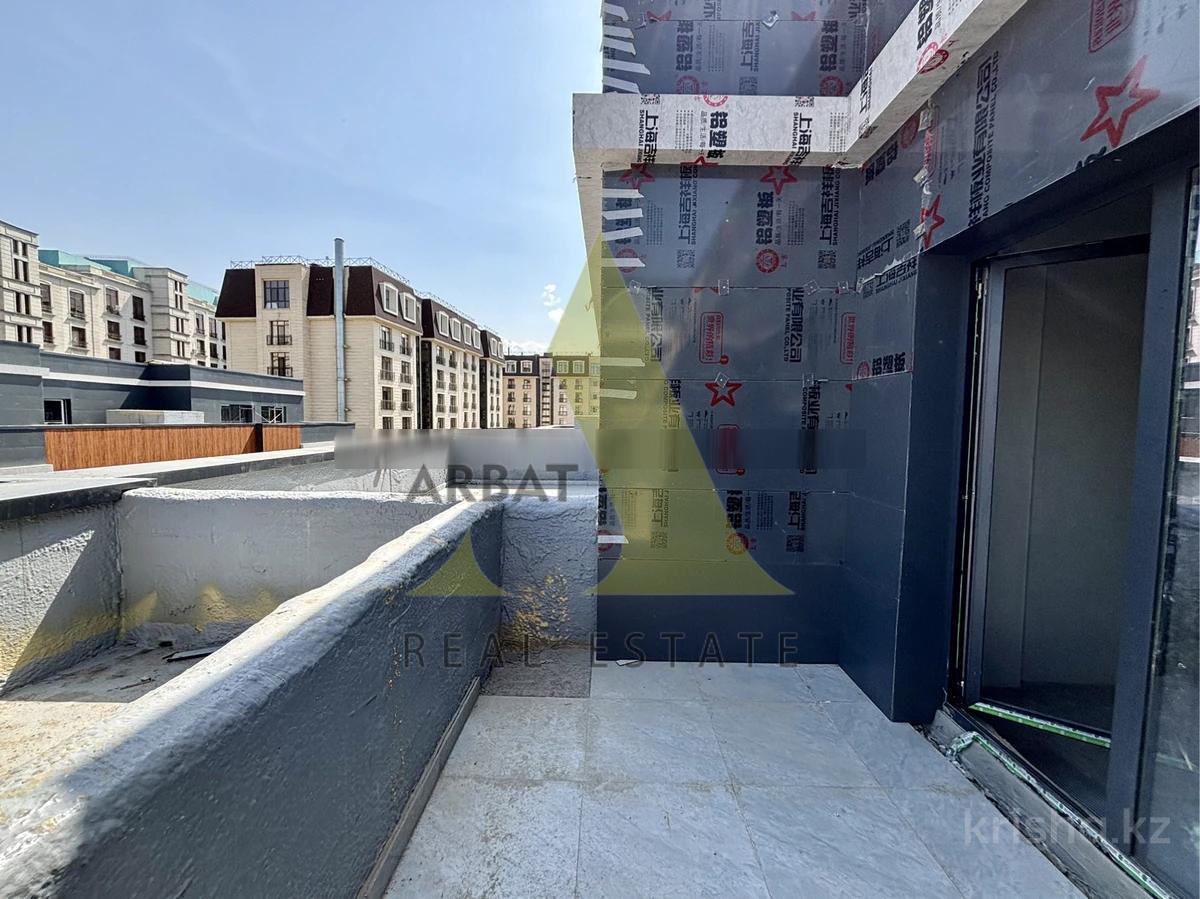Фото Квартира, 3 комн, 114.9 м², 3/3 эт., 2021 г.п.