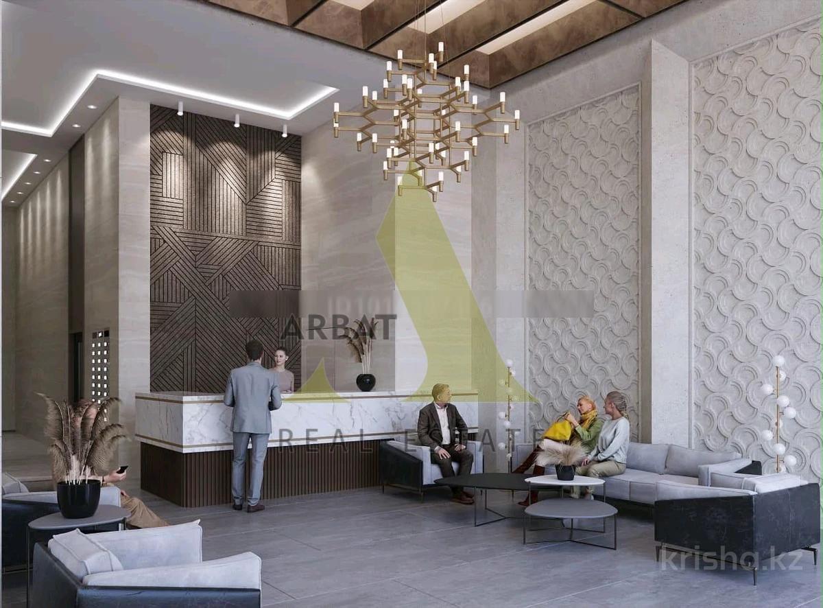 Фото Квартира, 4 комн, 173.5 м², 6/7 эт., 2026 г.п.