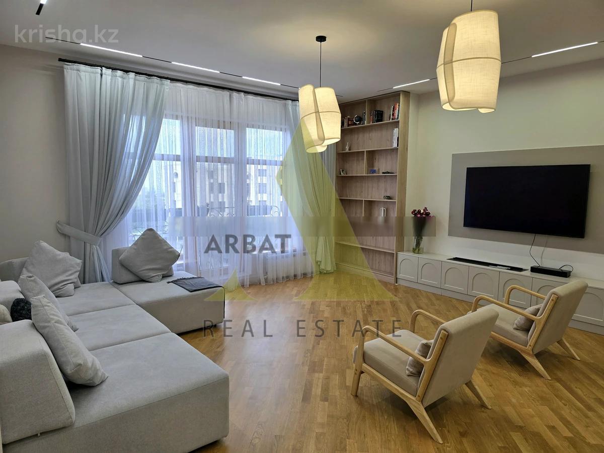 Фото Квартира, 4 комн, 160 м², 3/4 эт., 2006 г.п.