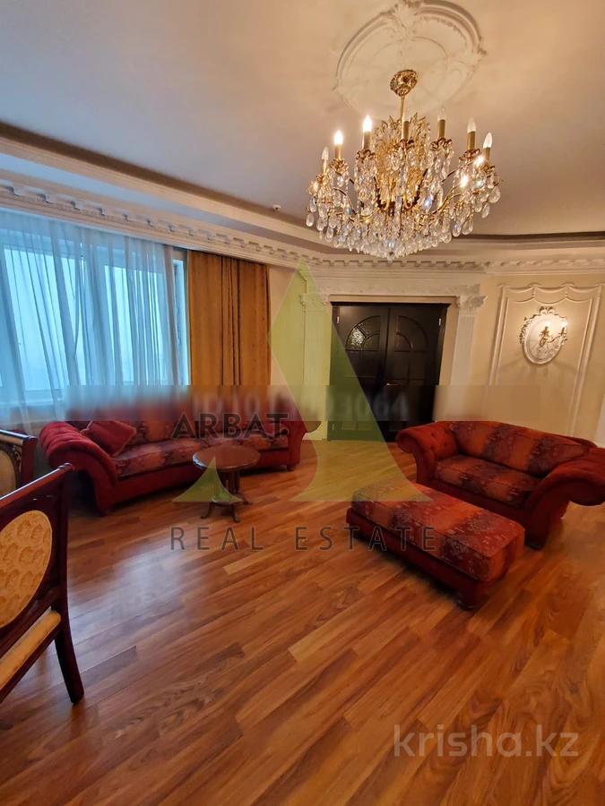 Фото Квартира, 3 комн, 120 м², 15/23 эт., 2004 г.п.