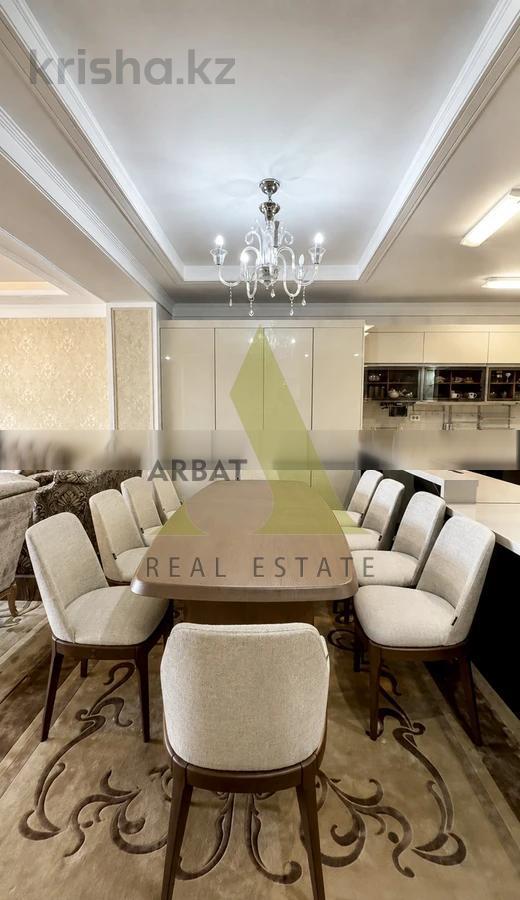 Фото Квартира, 5 комн, 190 м², 2/21 эт.