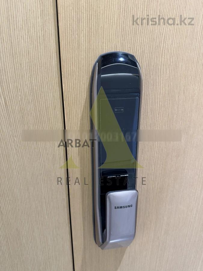 Фото Квартира, 2 комн, 57 м², 3/4 эт., 2023 г.п.