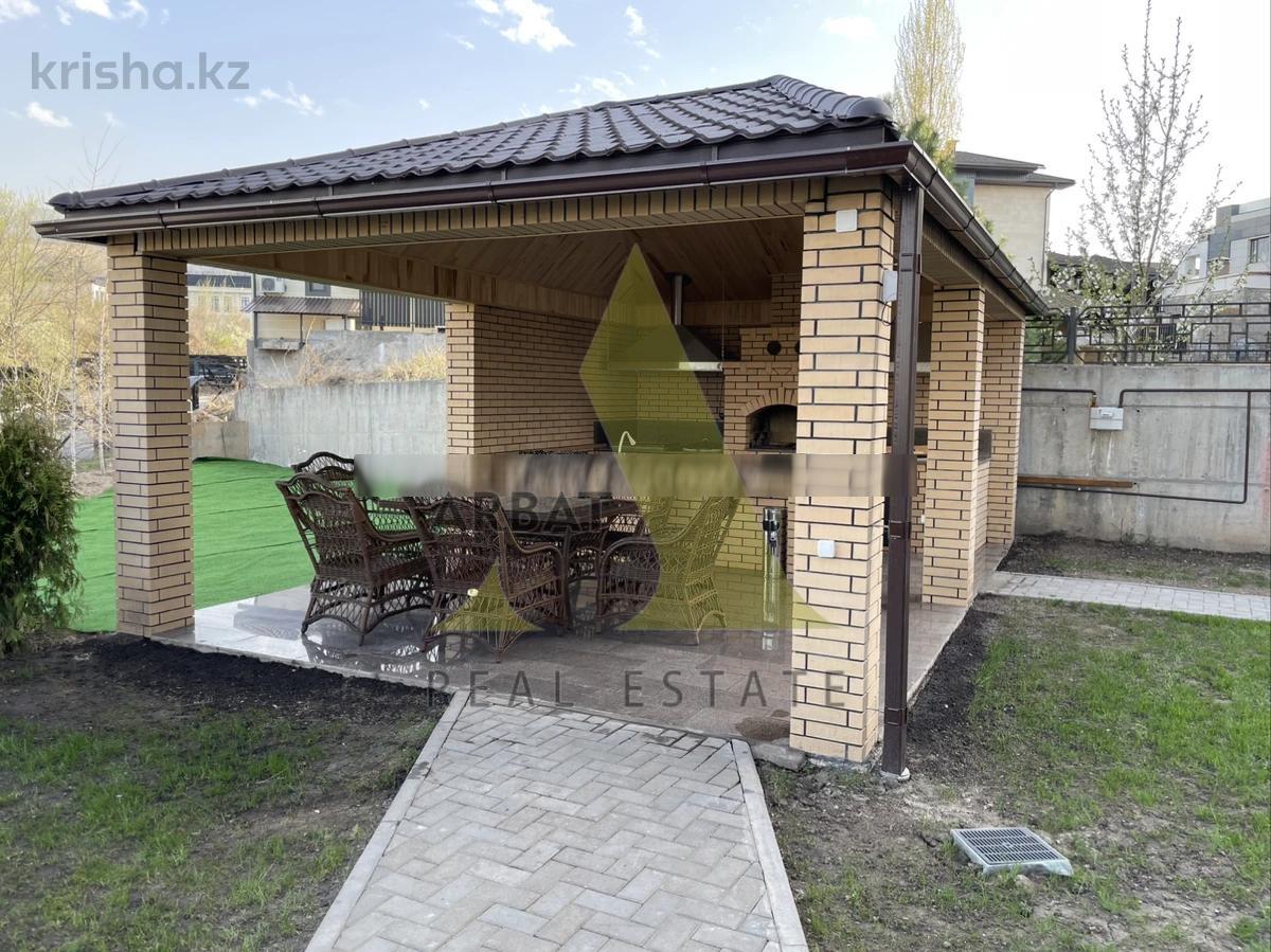 Фото Отдельный дом, 9 комн, 575м²