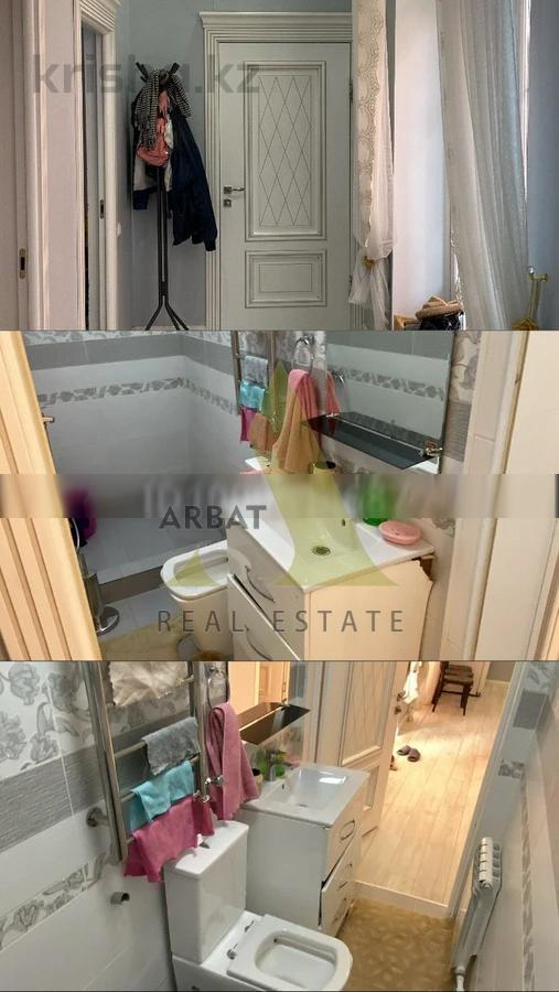 Фото Отдельный дом, 6 комн, 345м²