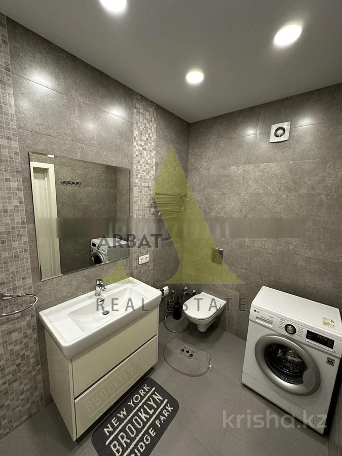 Фото Квартира, 3 комн, 102 м², 7/9 эт., 2016 г.п.