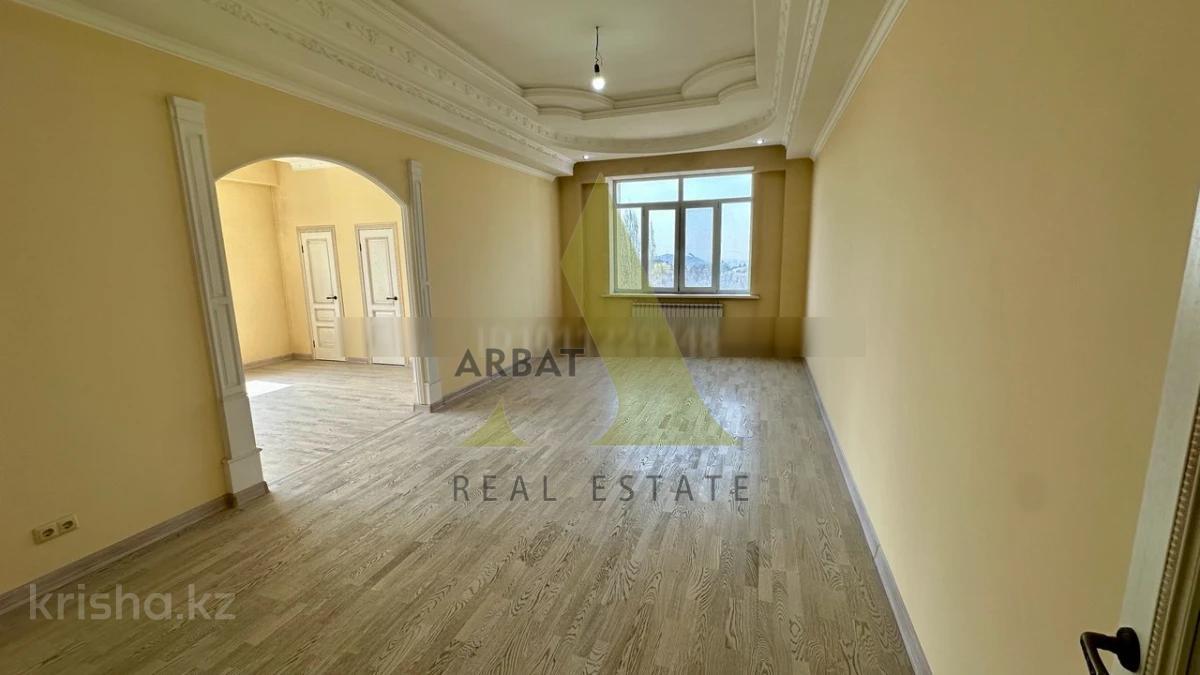 Фото Квартира, 4 комн, 192.8 м², 4/9 эт., 2010 г.п.