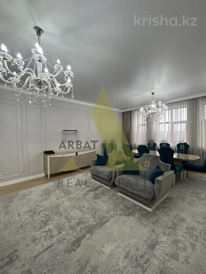 Фото Квартира, 7 комн, 440 м², 7/7 эт., 2016 г.п.