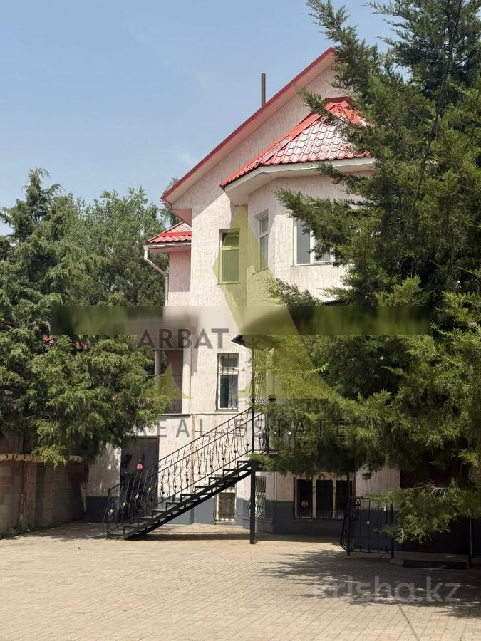 Фото Свободное назначение, офисы, образование, 310 м²