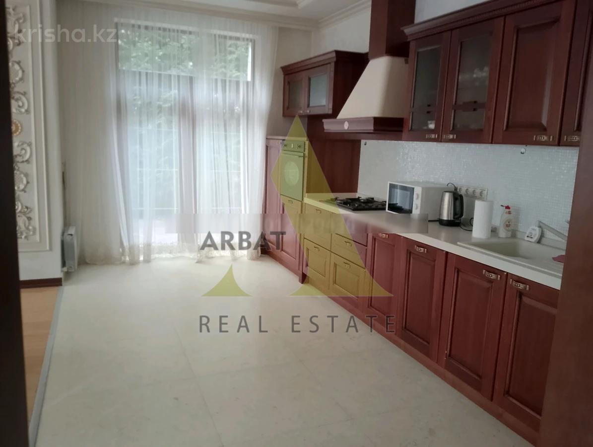 Фото Дом, 6 комн, 475м²
