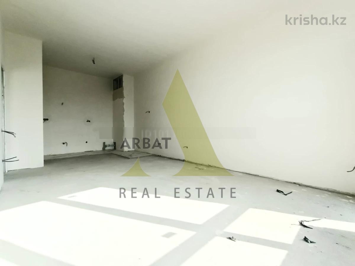 Фото Квартира, 2 комн, 51 м², 4/12 эт., 2026 г.п.