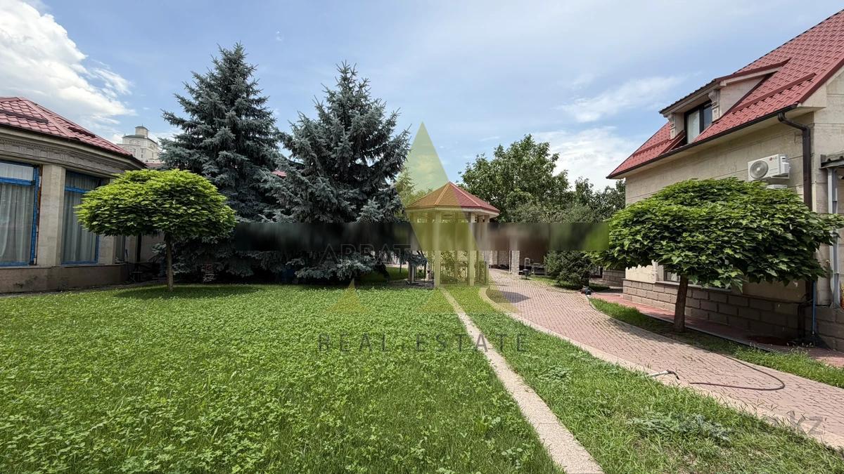 Фото Дом, 5 комн, 280м²