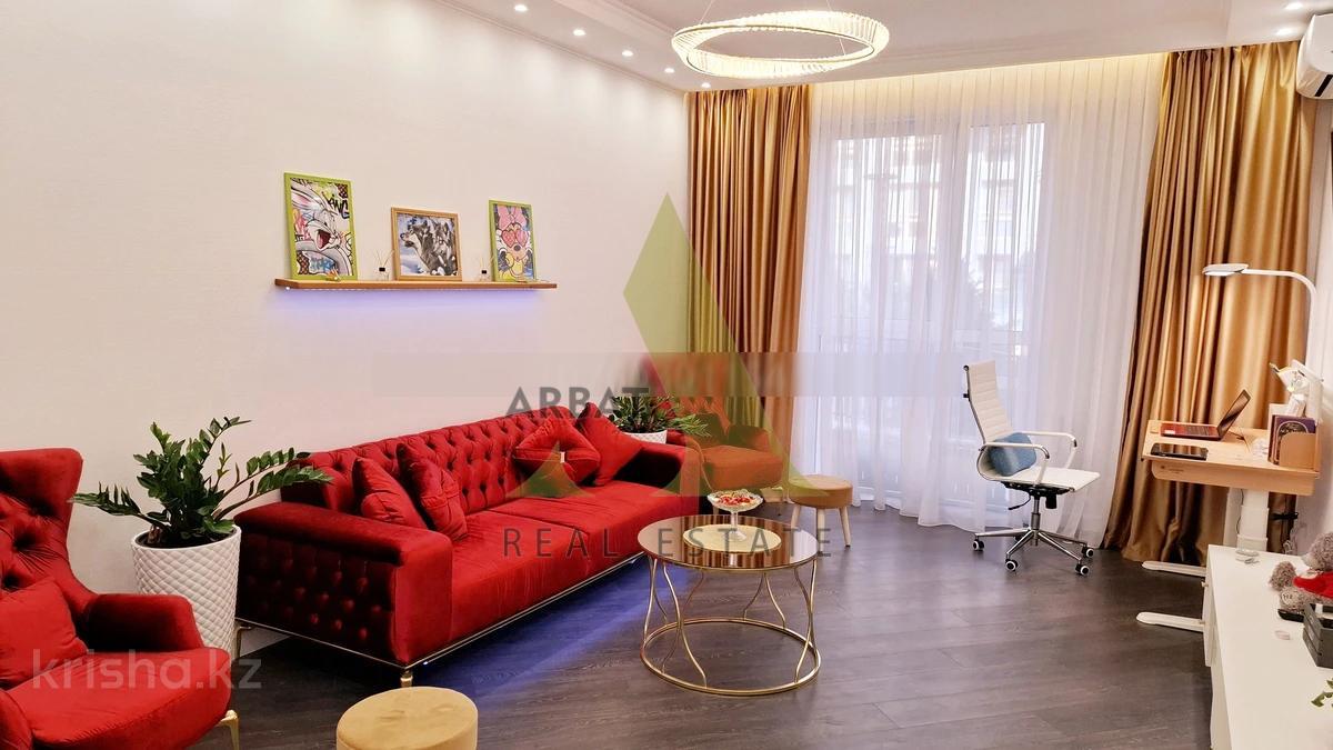Фото Квартира, 2 комн, 71 м², 1/9 эт., 2018 г.п.