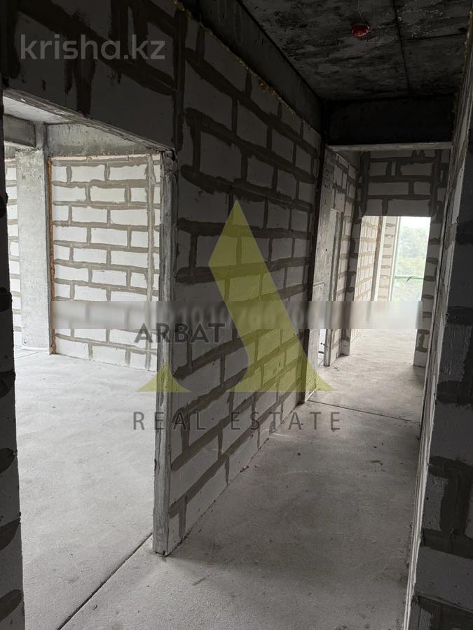 Фото Квартира, 3 комн, 90.2 м², 8/10 эт., 2024 г.п.