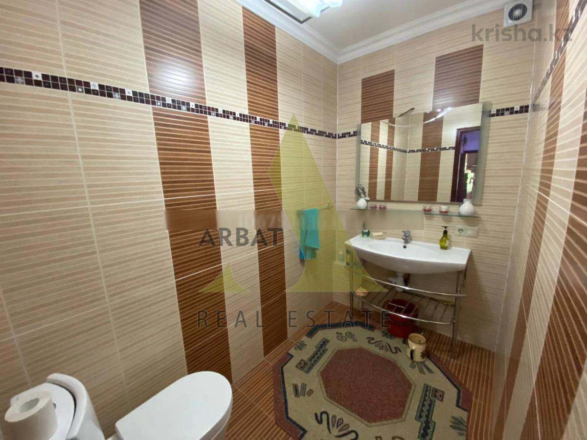 Фото Отдельный дом, 6 комн, 480м²
