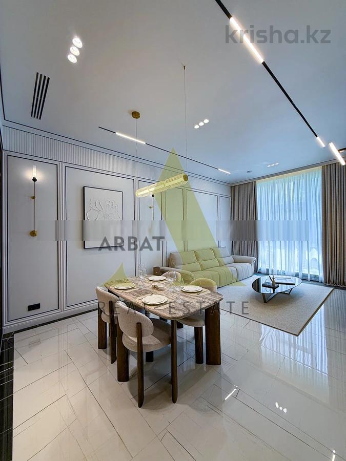 Фото Квартира, 2 комн, 80 м²